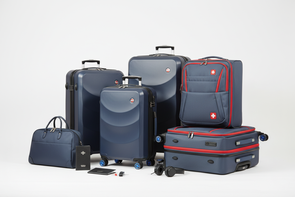 Bagages & Valises