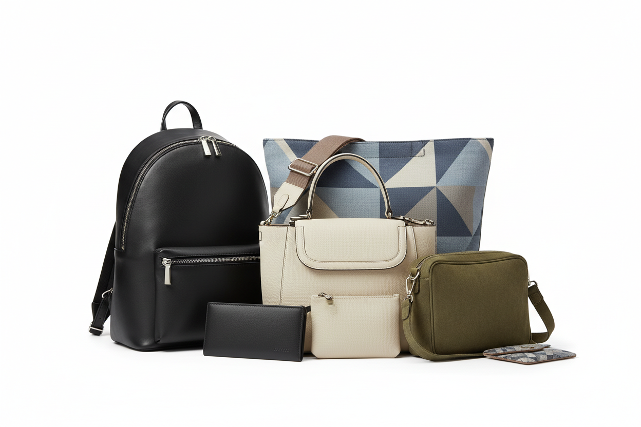 Sacs & Accessoires