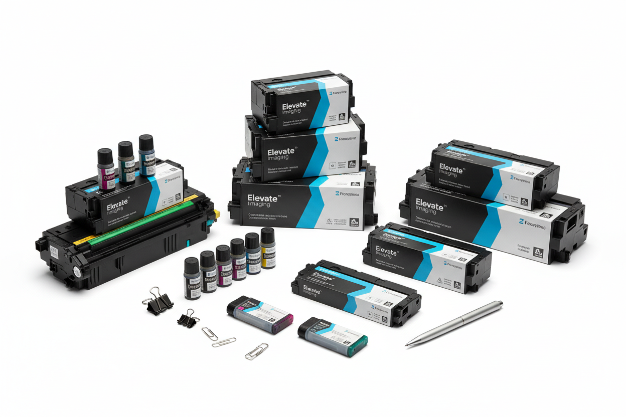 Toners & Impression