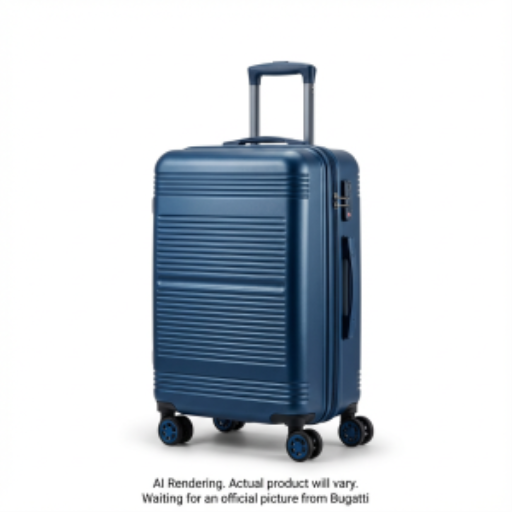Bugatti Tokyo – Valise cabine carry-on