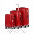 Birmingham 3 Pcs Set HLG5203BU-RED