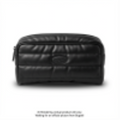 Bugatti -Puffer Pu Glass Case - Made Of Pu