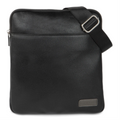Bugatti Contrast - Crossbody Bag - Pebble CBY2467BU