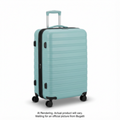 The Classic - Bugatti - 28 Po Luggage - Abs