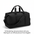 Downtown Essentials Duffle Bag