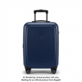 Bugatti The Classic Carry-on Luggage