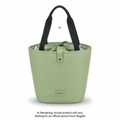 Cooler Bag - Polyester - Pistachio Green
