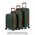 Bugatti Wellington 3 Pcs Set