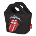 COO6021RS The Rolling Stones The Core Collection Insulated Lunch Bag - Polyester