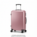 28" Luggage - ABS