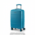 Bugatti Tokyo Carry-on Luggage