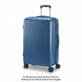 28" Luggage - ABS