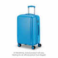 Carry-On Luggage - ABS