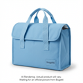 Top Handle Lunch Bag - Polyester