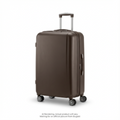 Lisbon - Bugatti - 28 Po Luggage - Abs