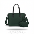 Bugatti Brookside Tote Bag