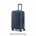 28" Luggage - ABS