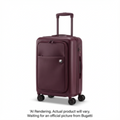 Munich Pro Front Pocket Carry-On Luggage - Abs + Pc Blend