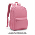 Bondstreet Gamer Girl Lunch Bag