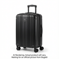Bugatti Osaka Carry-on Luggage