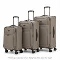 Bugatti Siena 3 Pcs Set