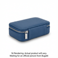 Bugatti - Travel Piull Case - Made Of Pu