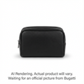 Lisbon Toiletry Bag