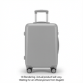 Carry-On Luggage - ABS