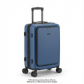 Osaka - Bugatti - Carry-On Luggage - Abs