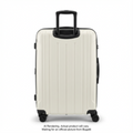 Osaka - Bugatti - 28 Po Luggage - Abs