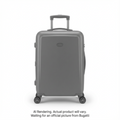 Carry-On Luggage - ABS