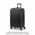 28" Luggage - ABS
