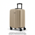 Bugatti The Classic Carry-on Luggage