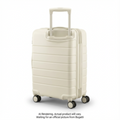 Osaka - Bugatti - Carry-On Luggage - Abs