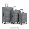 Bugatti Amsterdam 3 Pcs Set