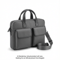 Madison Briefcase EXB2613BU-GREY