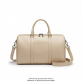 Lagos Duffle Bags DUF2696BU-LATTE