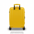 Carry-On Luggage - ABS