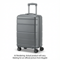 Carry-On Luggage - ABS