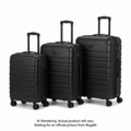 Bugatti Singapore 3 Pcs Set