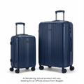 Bugatti The Classic 2 pcs set Luggage