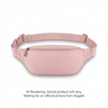 Downtown Essentials Mens Sling Bag SLN2697BU-LPINK