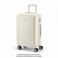 Carry-On Luggage - ABS