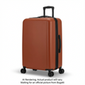 28" Luggage - ABS