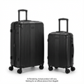 Bugatti Mecca 2 pcs set Luggage