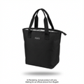 Cooler Bag - Polyester - Black