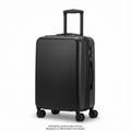 Carry-On Luggage - ABS