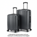 Bugatti Madrid 2 pcs set Luggage