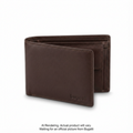 Bugatti Gift Giving Wallet Leather