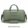Bugatti Lisbon Duffle Bag
